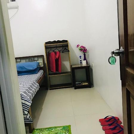 Queen'S Room Rental 3 El Nido Exteriör bild