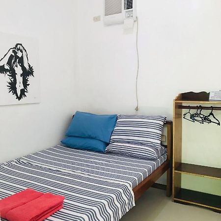 Queen'S Room Rental 3 El Nido Exteriör bild