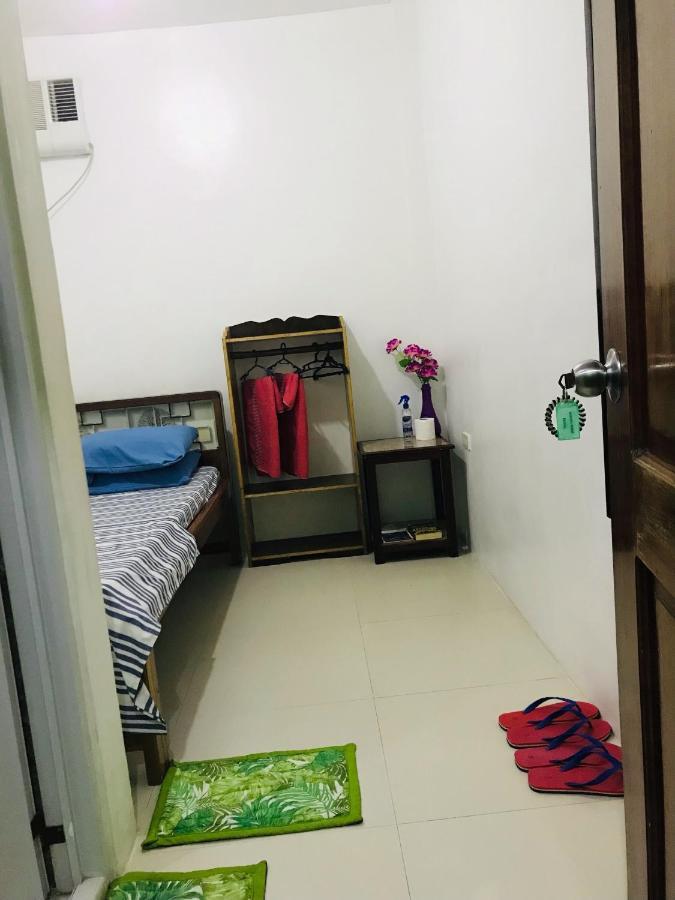Queen'S Room Rental 3 El Nido Exteriör bild
