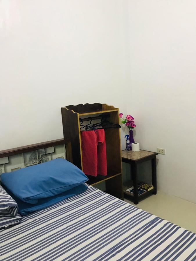 Queen'S Room Rental 3 El Nido Exteriör bild