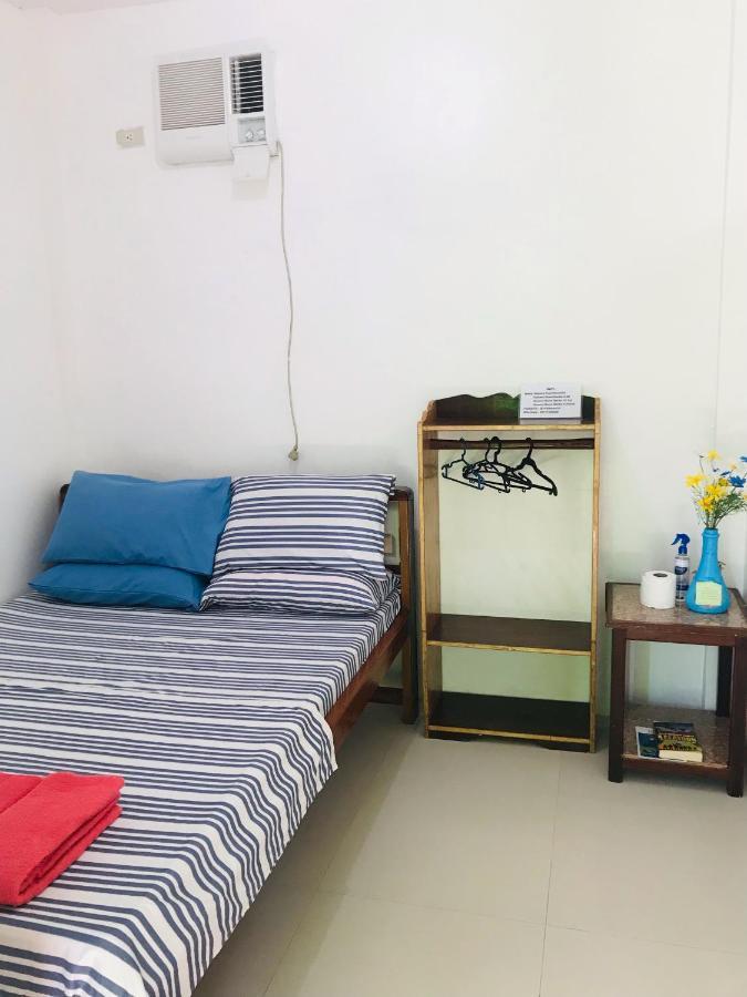 Queen'S Room Rental 3 El Nido Exteriör bild