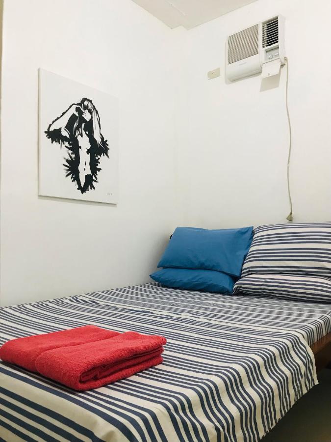 Queen'S Room Rental 3 El Nido Exteriör bild