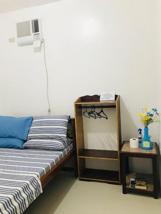 Queen'S Room Rental 3 El Nido Exteriör bild