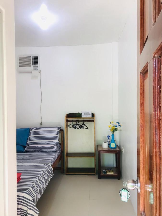 Queen'S Room Rental 3 El Nido Exteriör bild