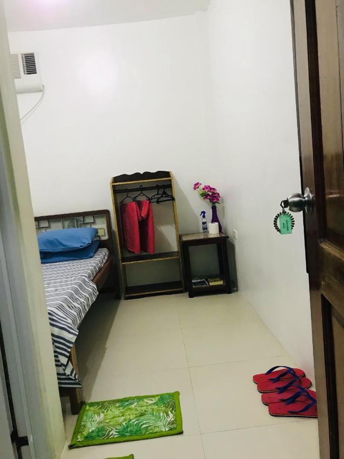 Queen'S Room Rental 3 El Nido Exteriör bild